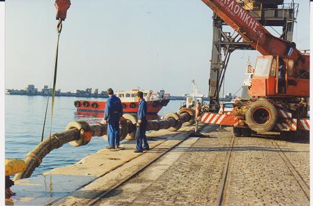 Αντιδιαβρωτικη Προστασια ΕΛΠΕ